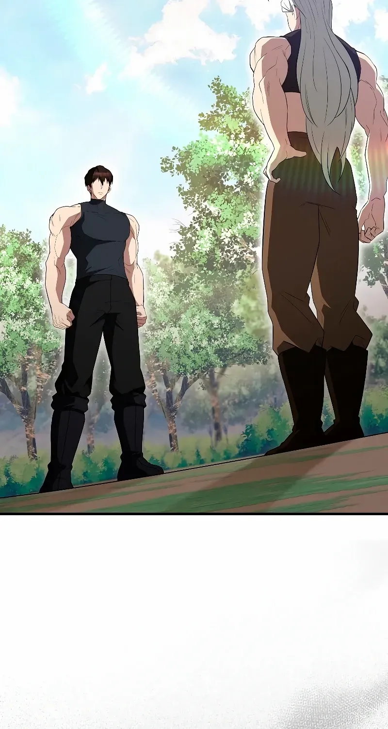 Read The Extra Is Too Powerful chapter 55 image 14 on Lezhin