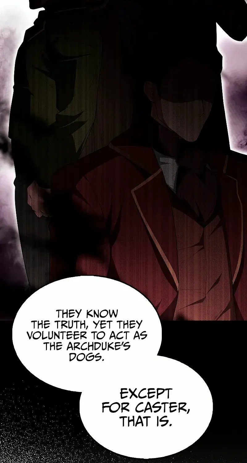 Read The Extra Is Too Powerful chapter 55 image 17 on Lezhin