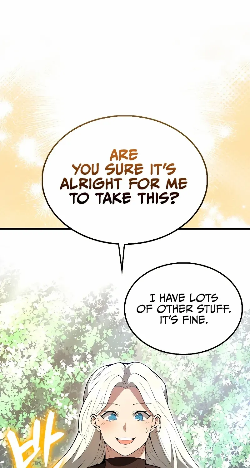 Read The Extra Is Too Powerful chapter 55 image 2 on Lezhin