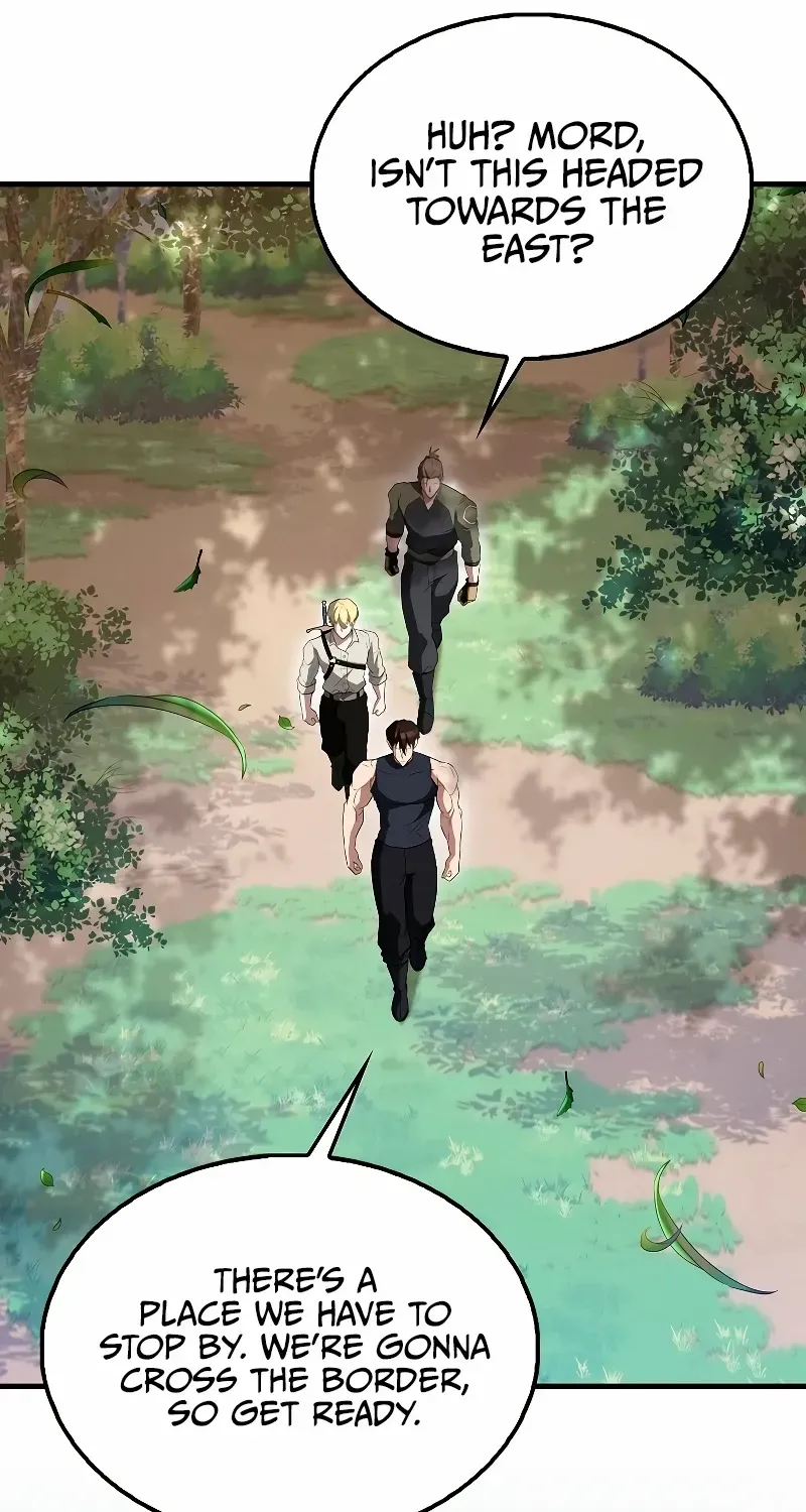 Read The Extra Is Too Powerful chapter 55 image 35 on Lezhin