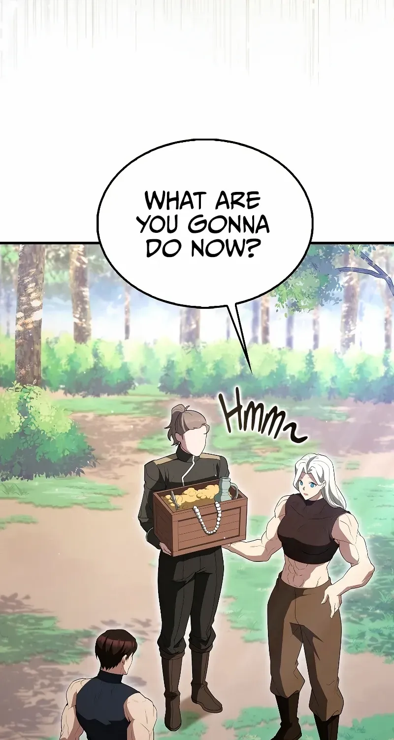 Read The Extra Is Too Powerful chapter 55 image 4 on Lezhin