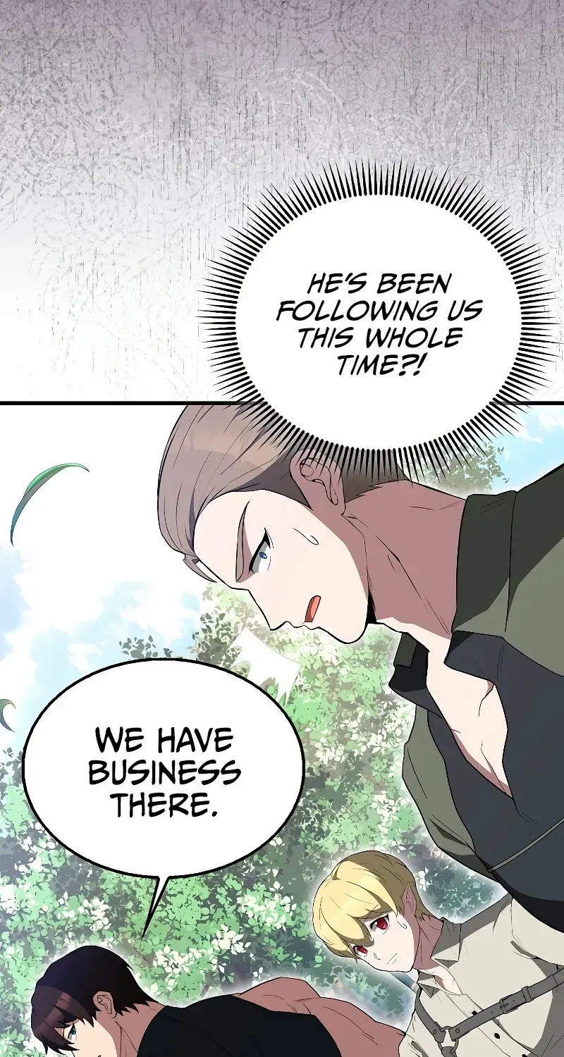Read The Extra Is Too Powerful chapter 55 image 40 on Lezhin
