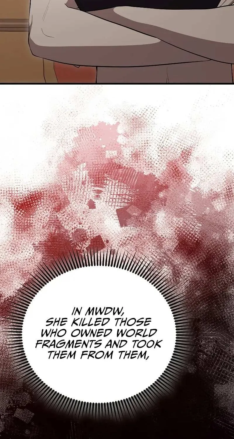 Read The Extra Is Too Powerful chapter 63 image 105 on Lezhin
