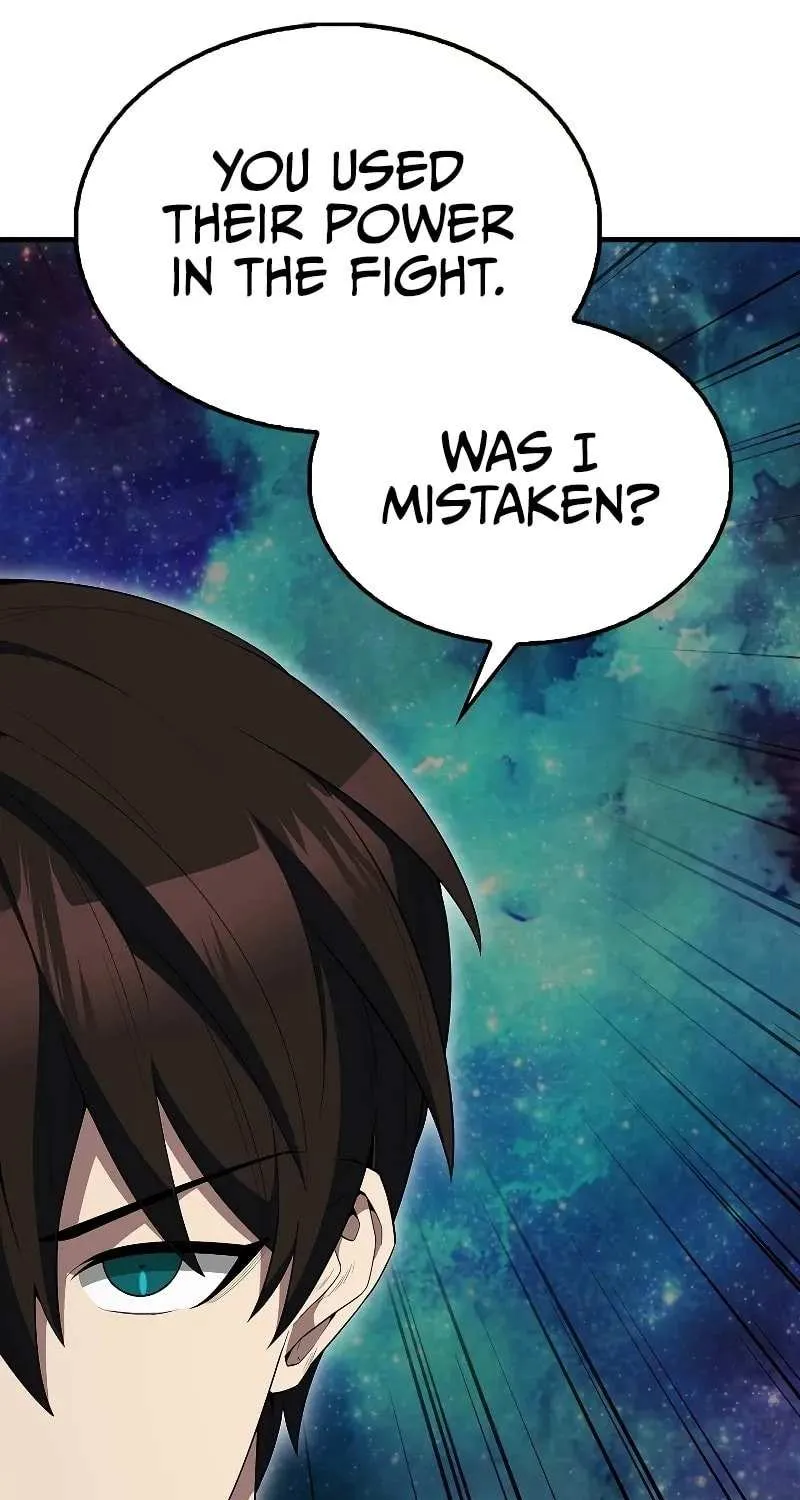 Read The Extra Is Too Powerful chapter 63 image 112 on Lezhin
