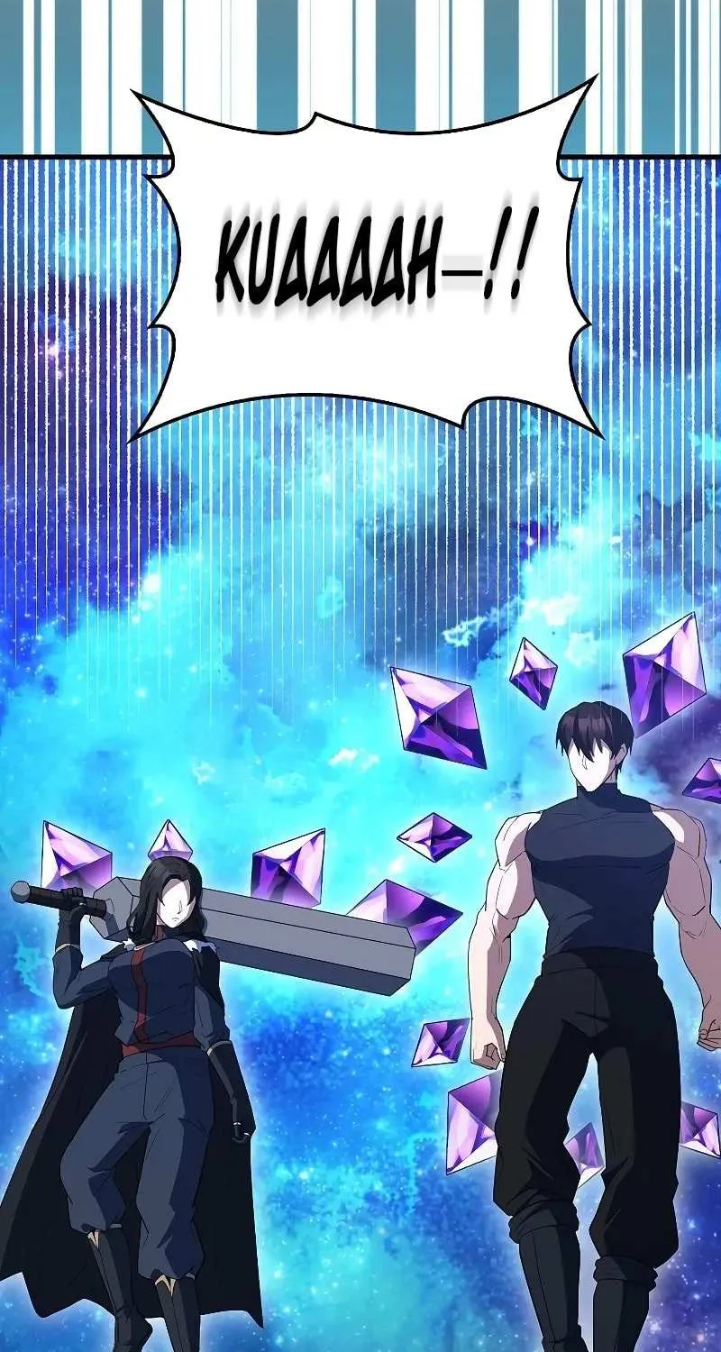 Read The Extra Is Too Powerful chapter 63 image 12 on Lezhin