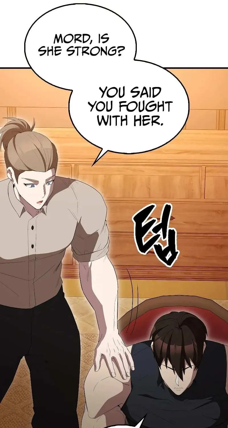 Read The Extra Is Too Powerful chapter 63 image 126 on Lezhin