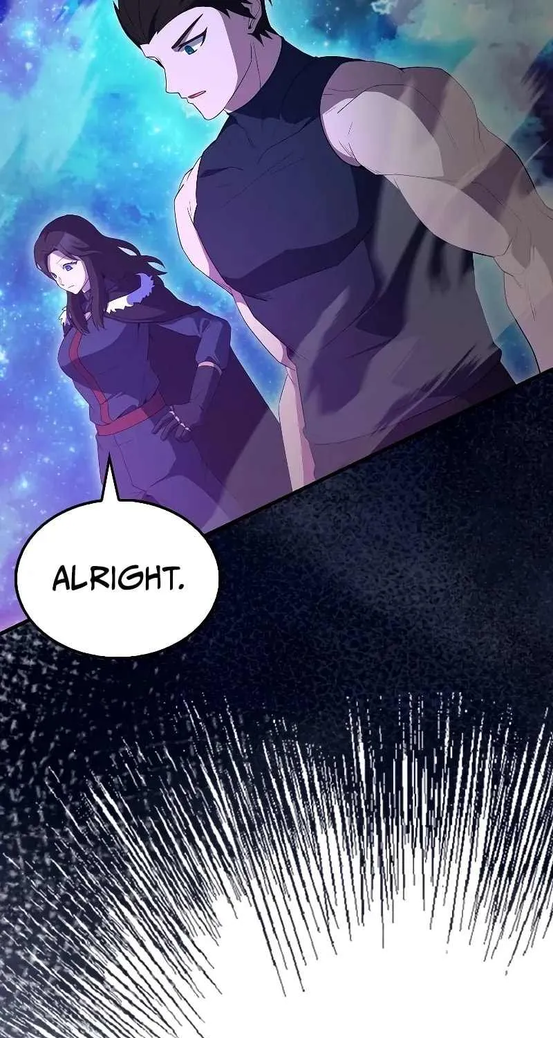 Read The Extra Is Too Powerful chapter 63 image 18 on Lezhin