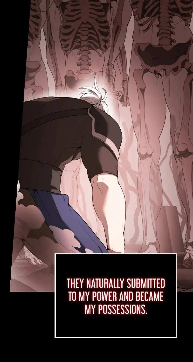Read The Extra Is Too Powerful chapter 63 image 58 on Lezhin