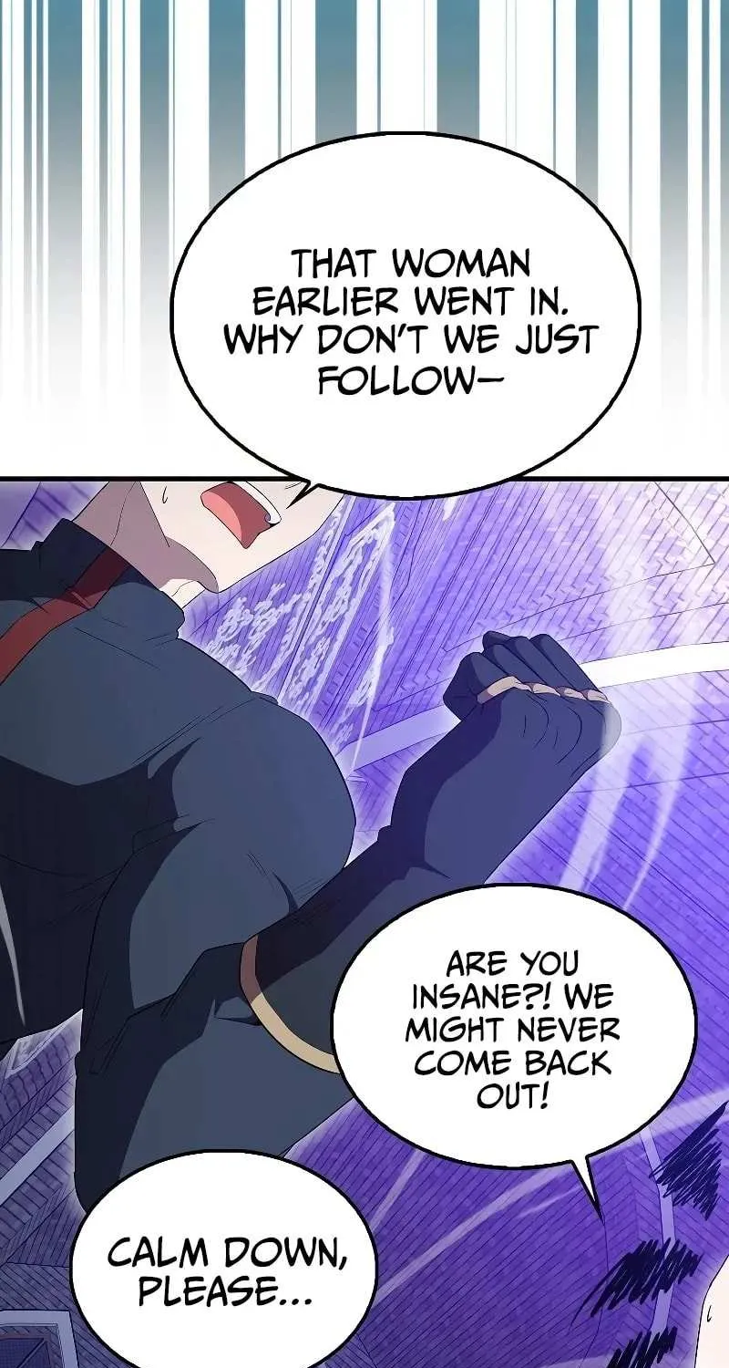 Read The Extra Is Too Powerful chapter 63 image 78 on Lezhin