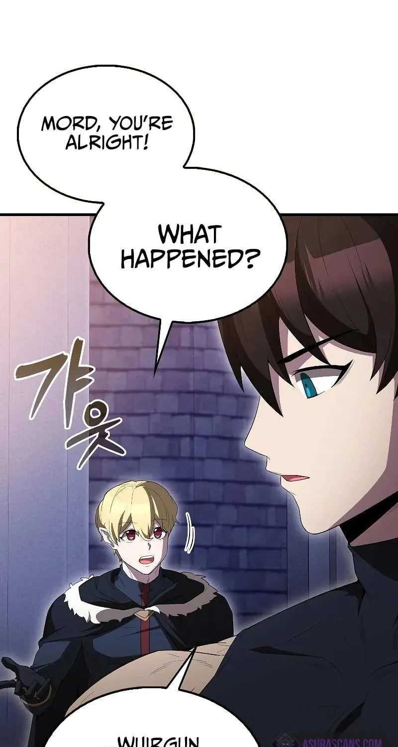 Read The Extra Is Too Powerful chapter 63 image 84 on Lezhin