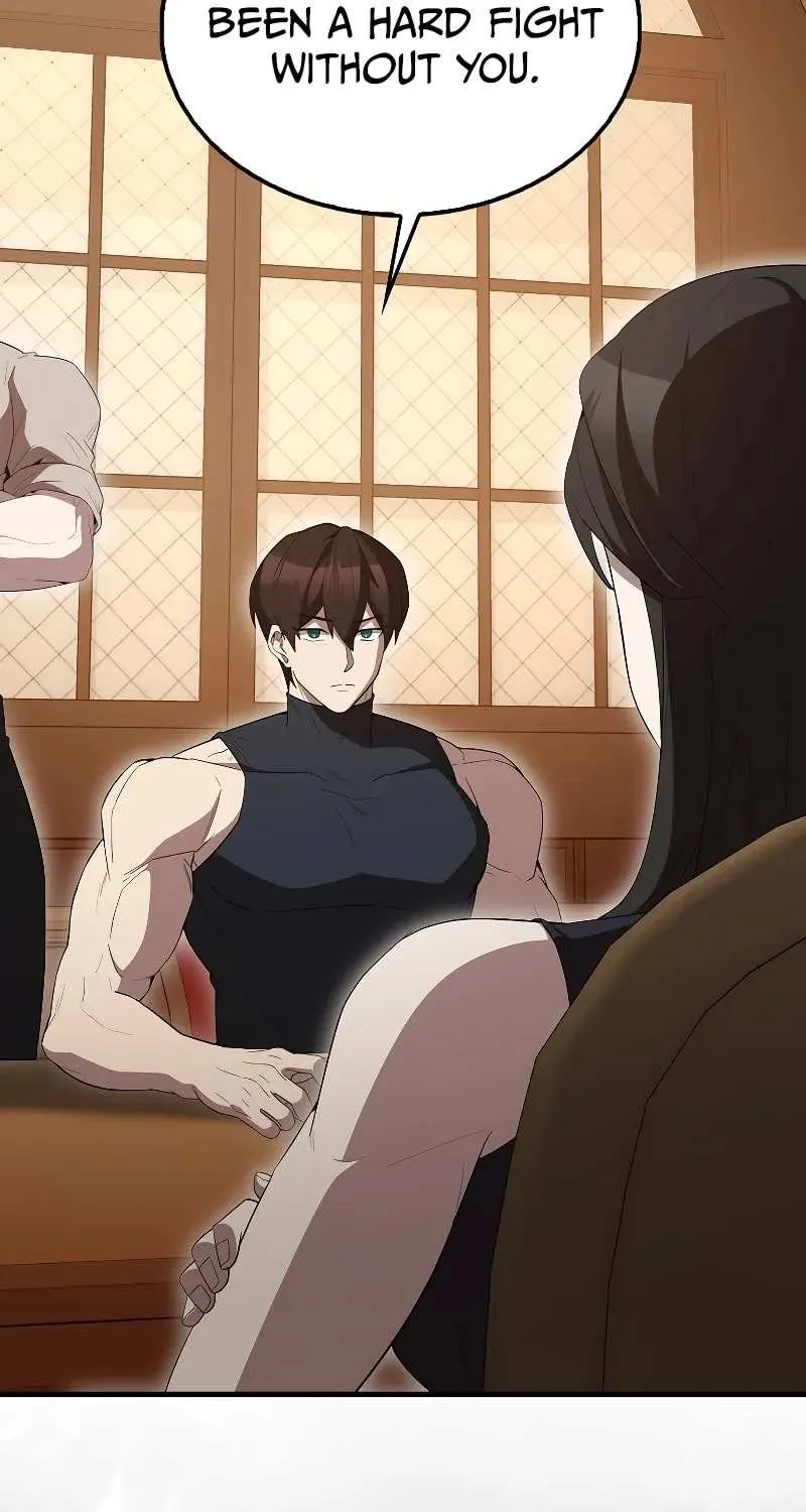 Read The Extra Is Too Powerful chapter 63 image 98 on Lezhin