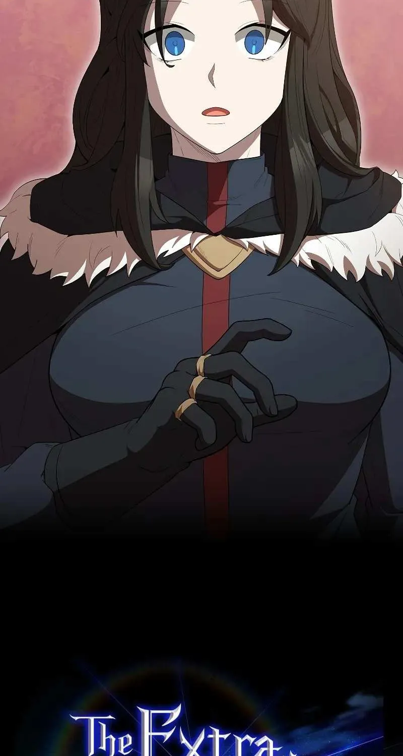 Read The Extra Is Too Powerful chapter 64 image 103 on Lezhin