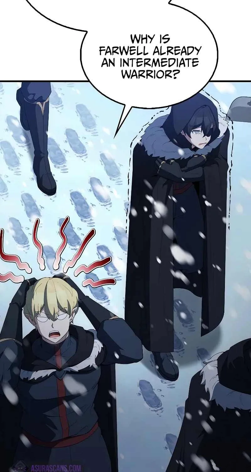 Read The Extra Is Too Powerful chapter 64 image 14 on Lezhin