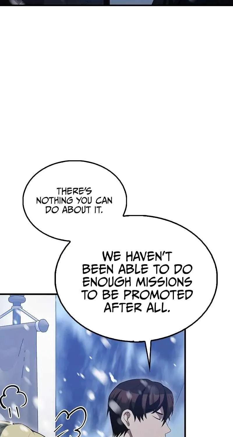Read The Extra Is Too Powerful chapter 64 image 15 on Lezhin