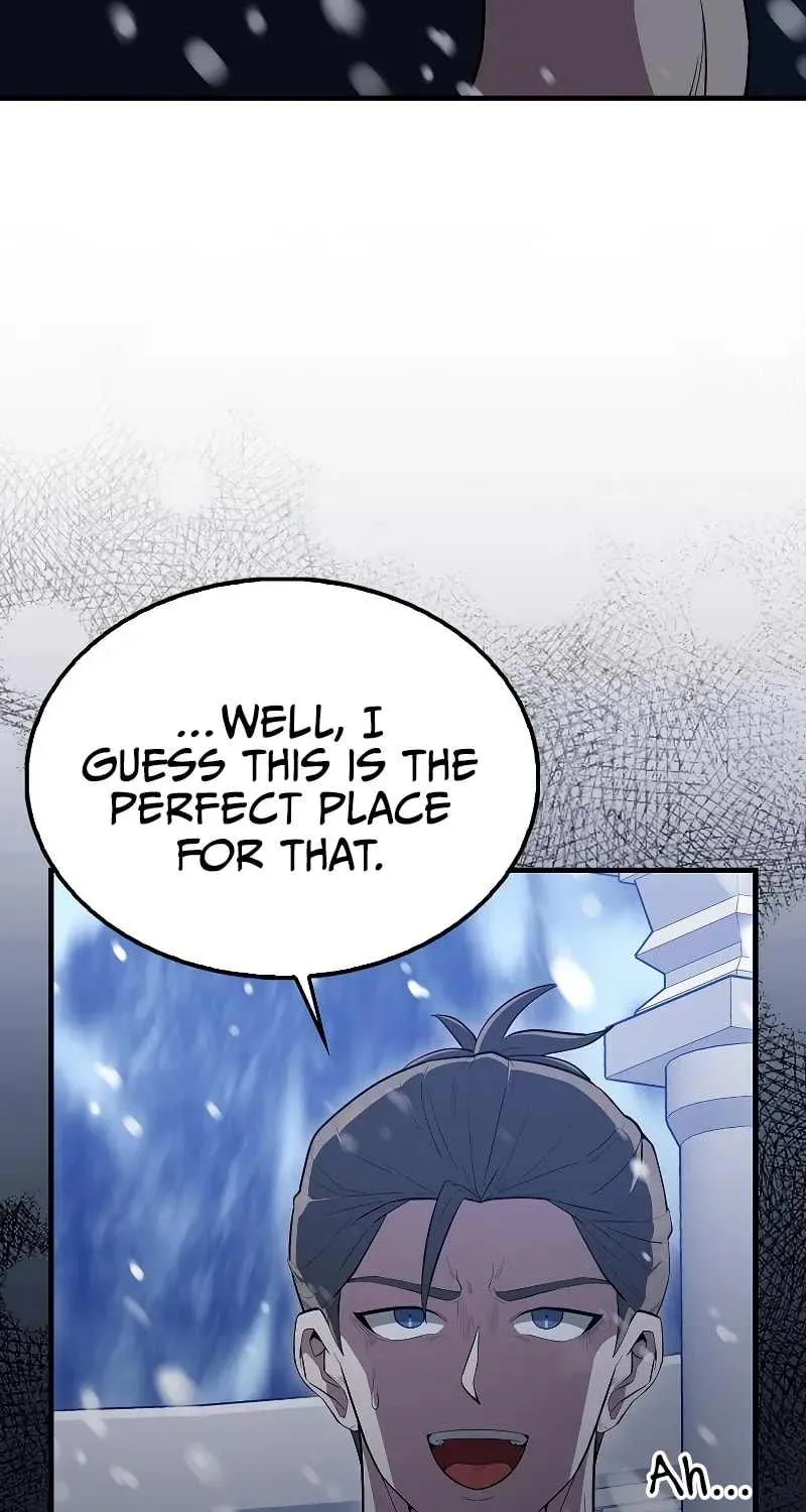 Read The Extra Is Too Powerful chapter 64 image 18 on Lezhin