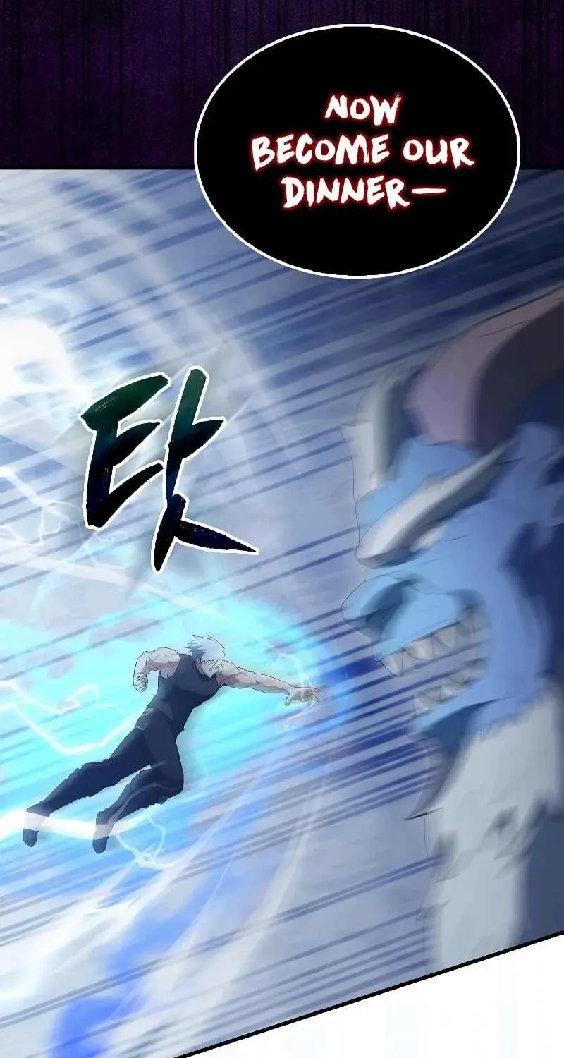 Read The Extra Is Too Powerful chapter 64 image 24 on Lezhin