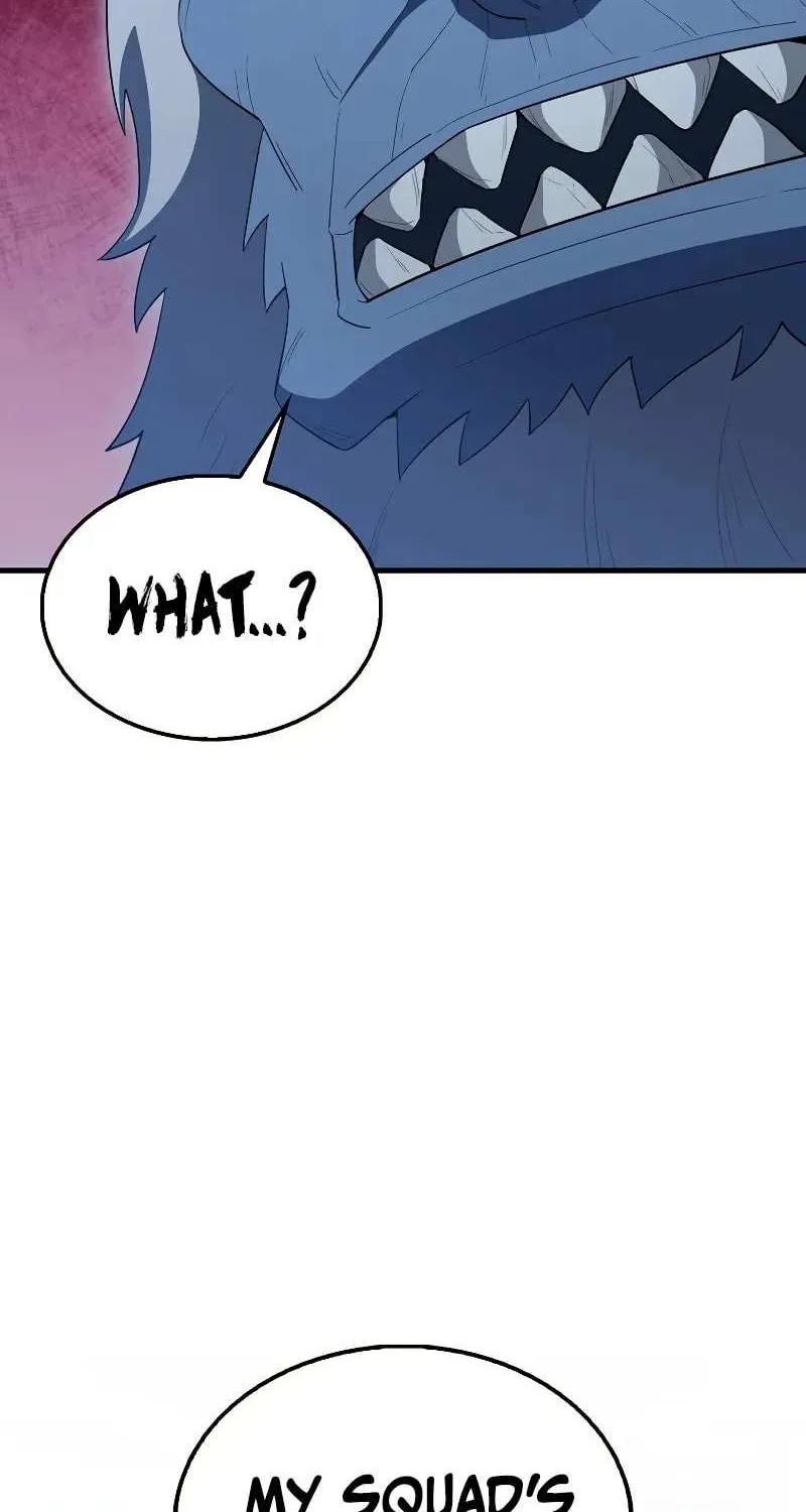 Read The Extra Is Too Powerful chapter 64 image 34 on Lezhin