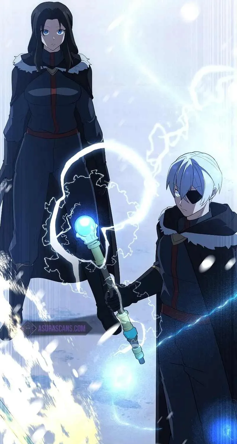 Read The Extra Is Too Powerful chapter 64 image 36 on Lezhin
