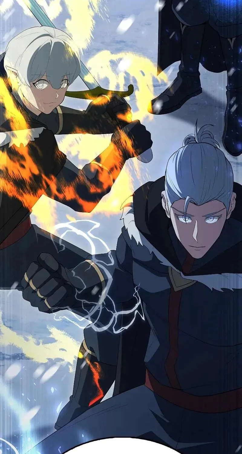 Read The Extra Is Too Powerful chapter 64 image 37 on Lezhin
