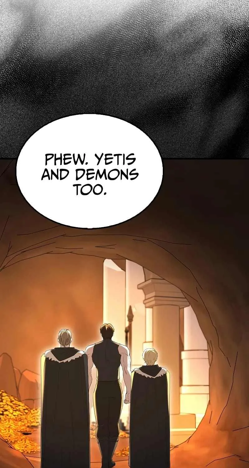 Read The Extra Is Too Powerful chapter 64 image 40 on Lezhin