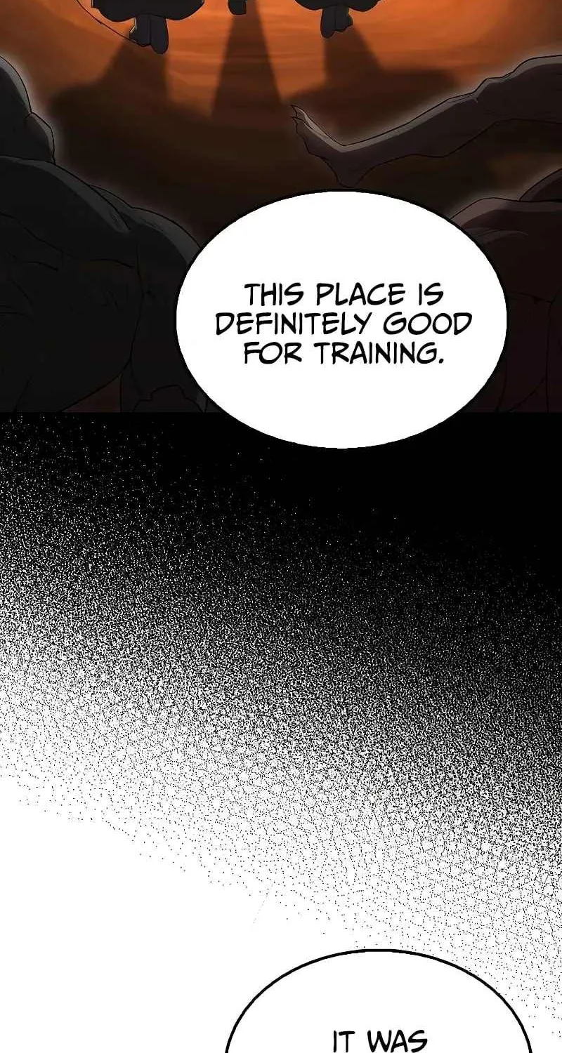 Read The Extra Is Too Powerful chapter 64 image 41 on Lezhin