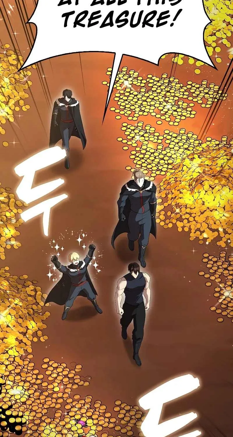 Read The Extra Is Too Powerful chapter 64 image 43 on Lezhin