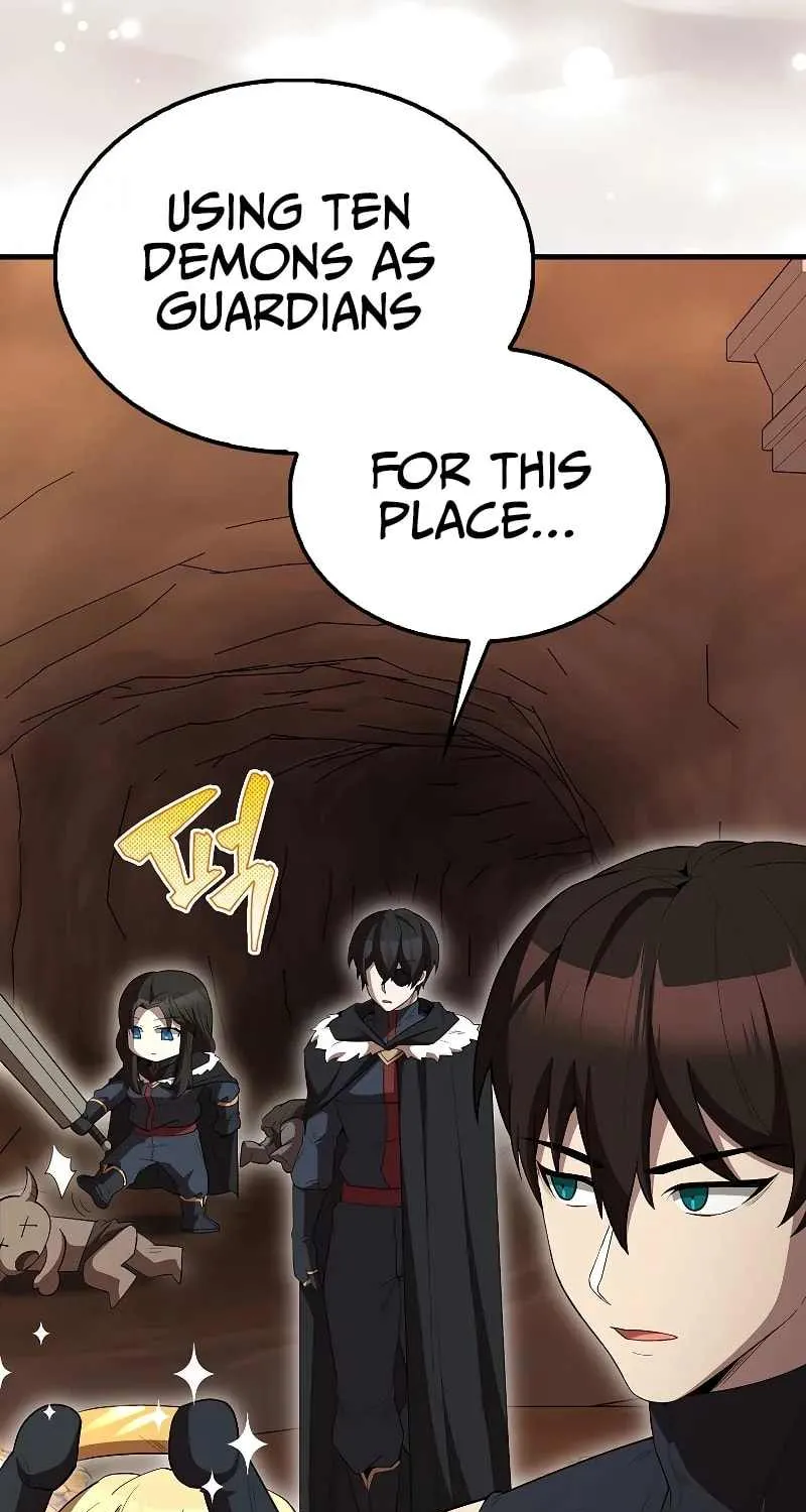 Read The Extra Is Too Powerful chapter 64 image 45 on Lezhin