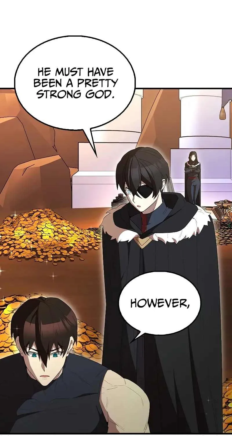 Read The Extra Is Too Powerful chapter 64 image 48 on Lezhin