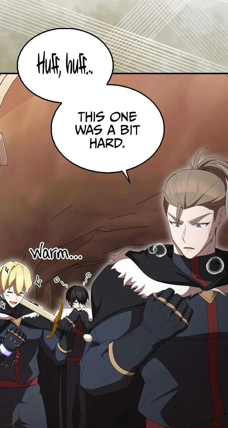 Read The Extra Is Too Powerful chapter 64 image 51 on Lezhin