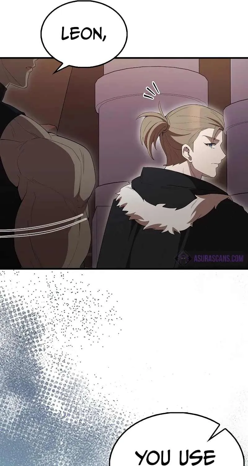Read The Extra Is Too Powerful chapter 64 image 54 on Lezhin