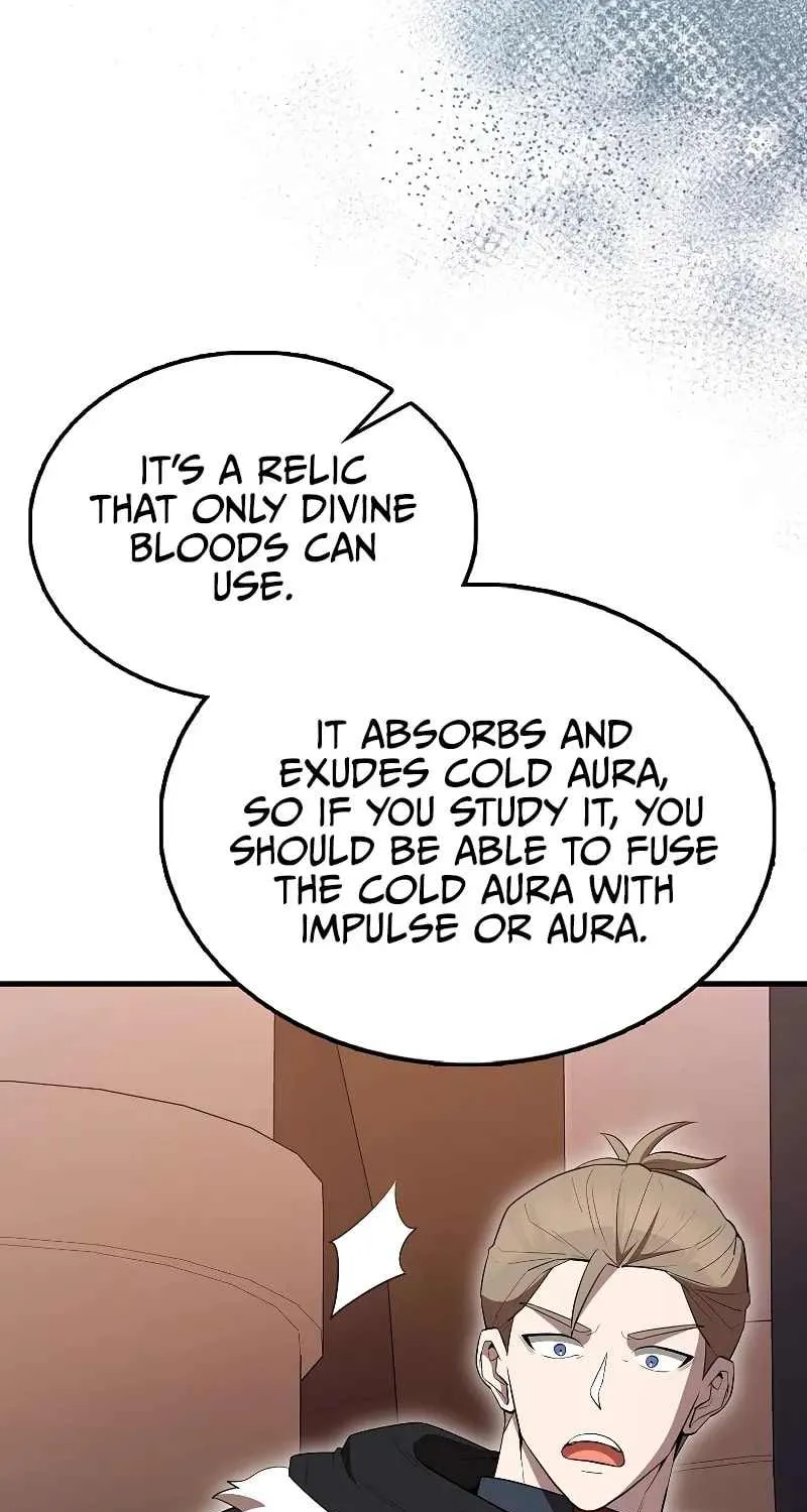 Read The Extra Is Too Powerful chapter 64 image 56 on Lezhin