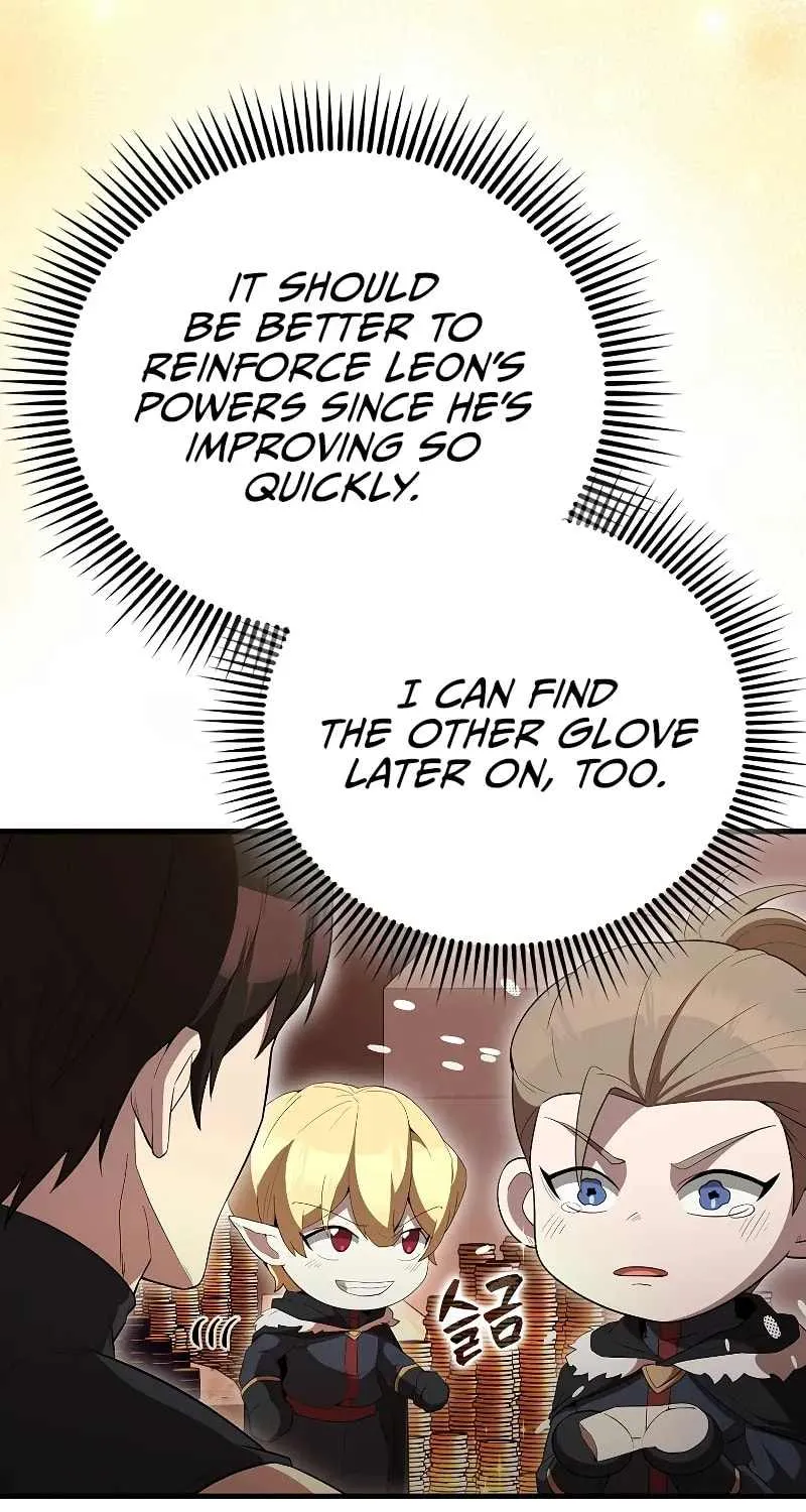 Read The Extra Is Too Powerful chapter 64 image 58 on Lezhin