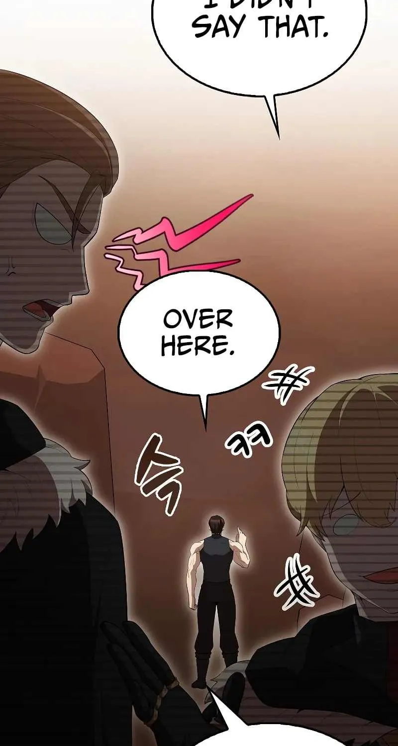 Read The Extra Is Too Powerful chapter 64 image 60 on Lezhin