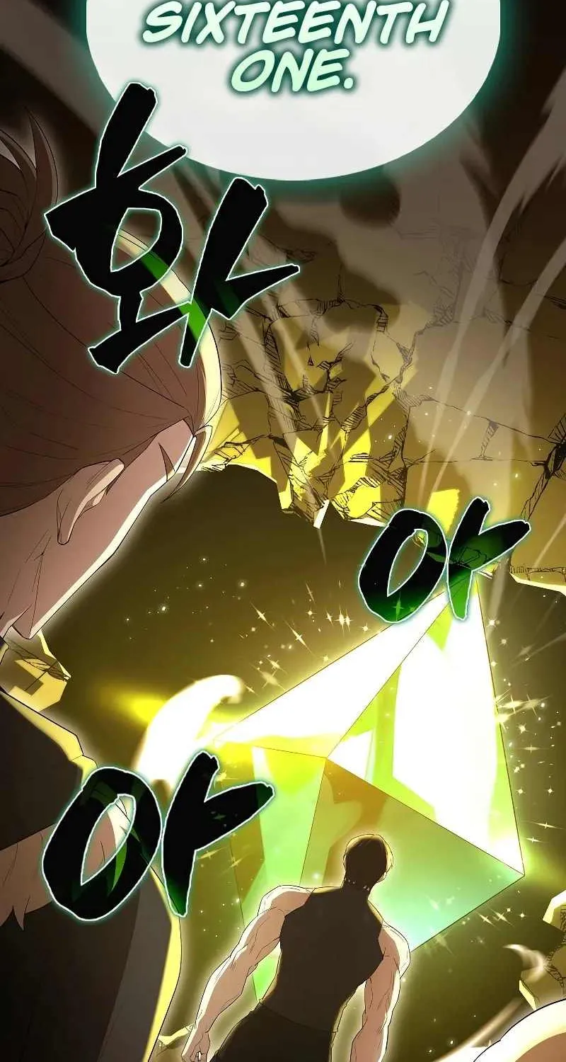 Read The Extra Is Too Powerful chapter 64 image 66 on Lezhin