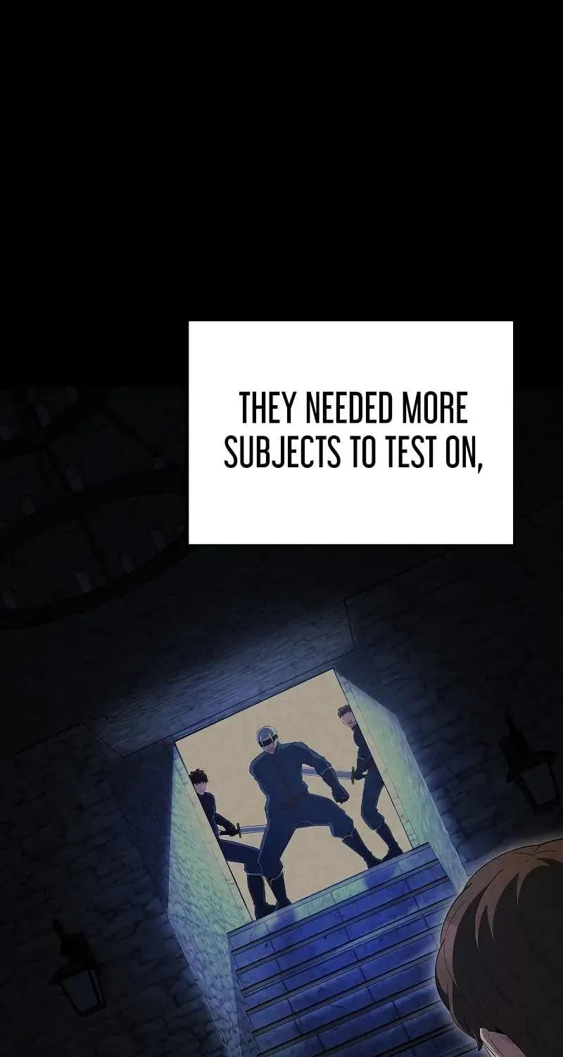 Read The Extra Is Too Powerful chapter 64 image 87 on Lezhin