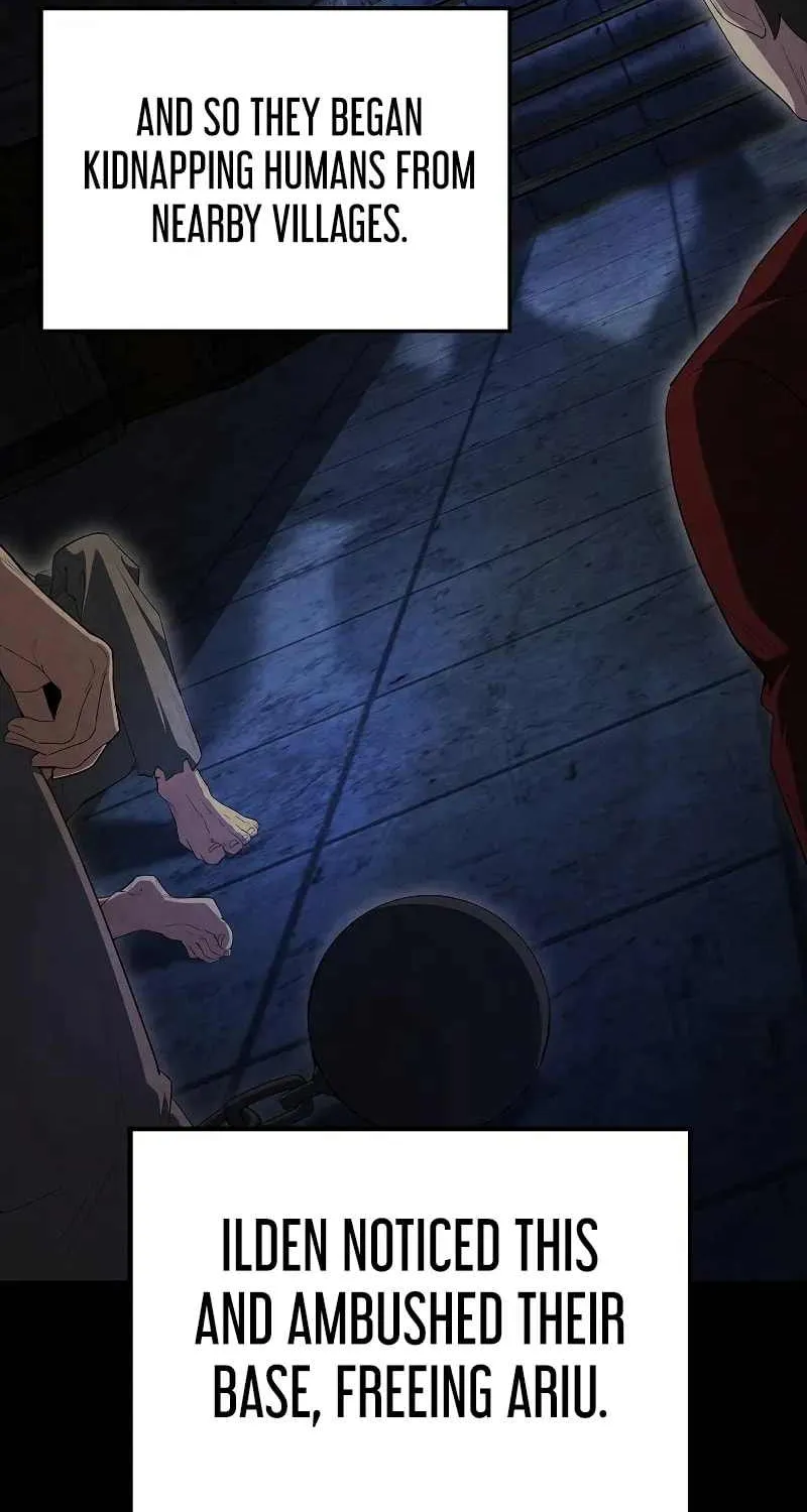 Read The Extra Is Too Powerful chapter 64 image 88 on Lezhin