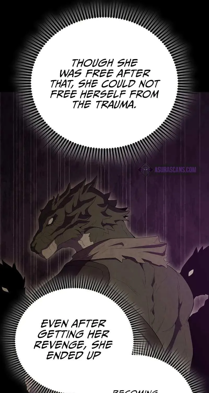 Read The Extra Is Too Powerful chapter 64 image 90 on Lezhin