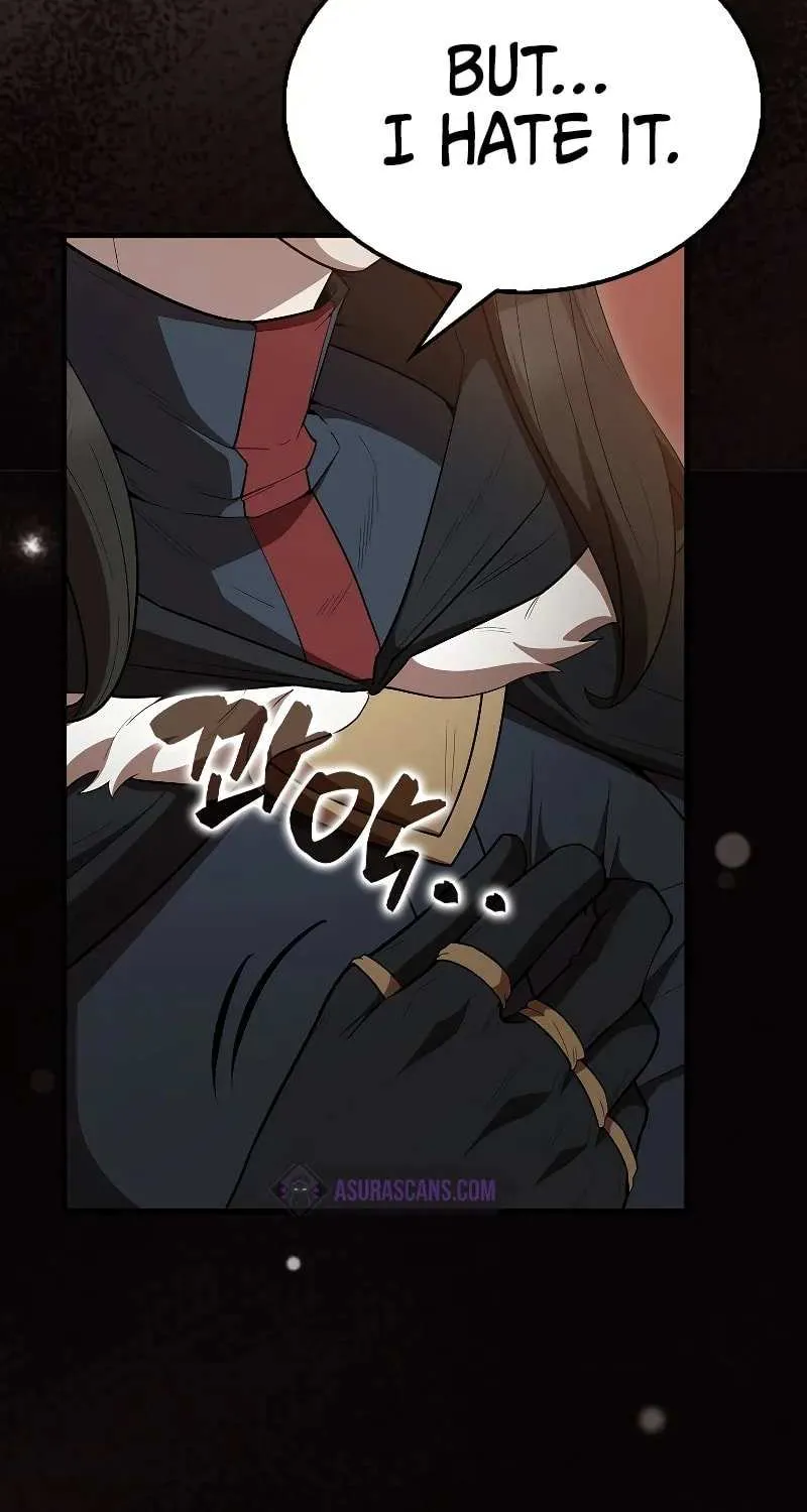 Read The Extra Is Too Powerful chapter 64 image 96 on Lezhin