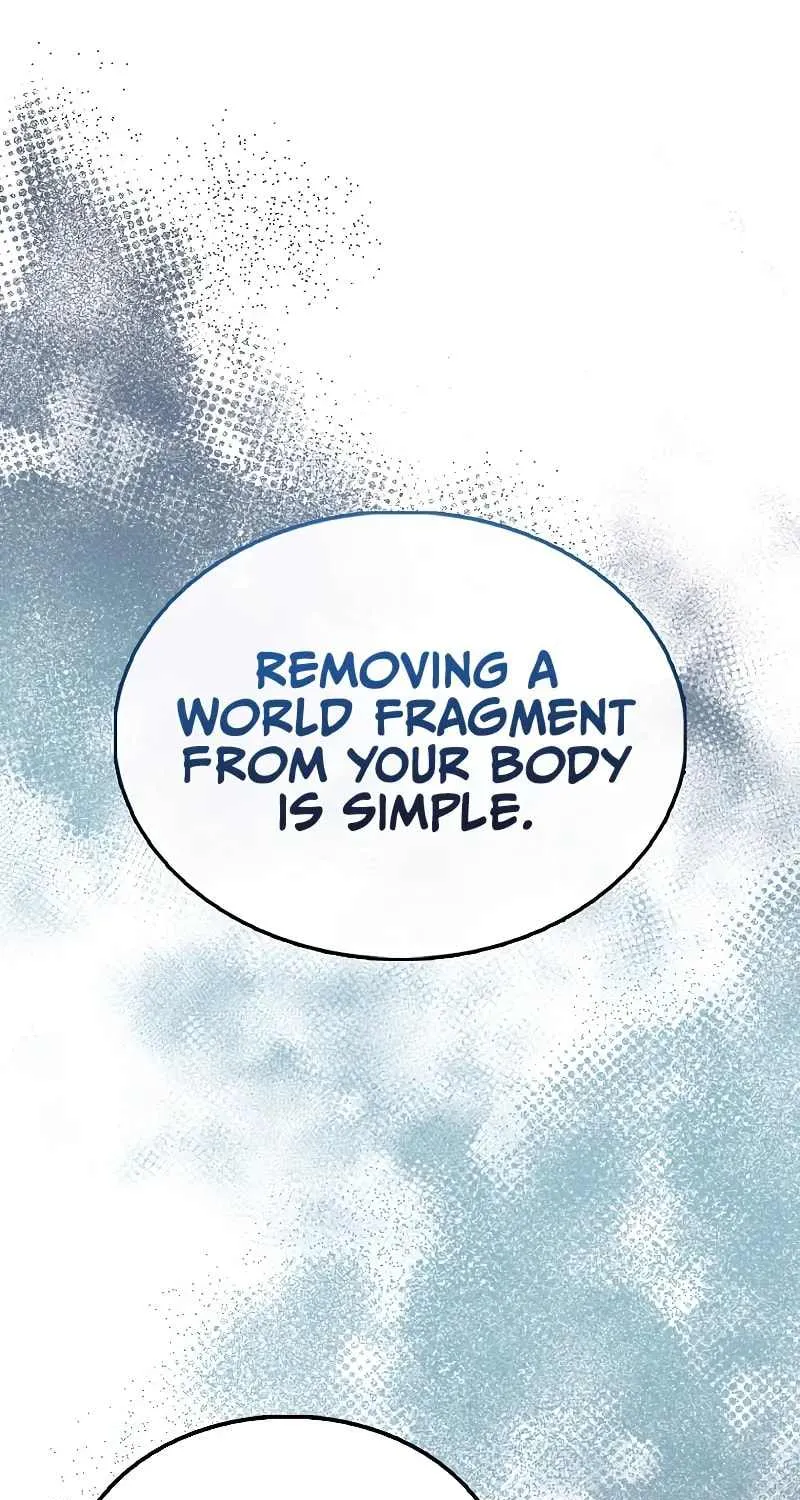 Read The Extra Is Too Powerful chapter 65 image 1 on Lezhin
