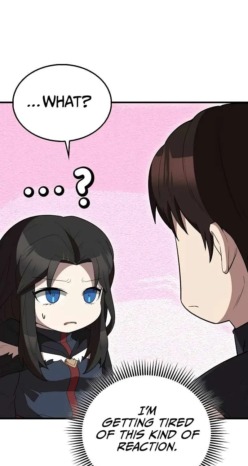 Read The Extra Is Too Powerful chapter 65 image 13 on Lezhin