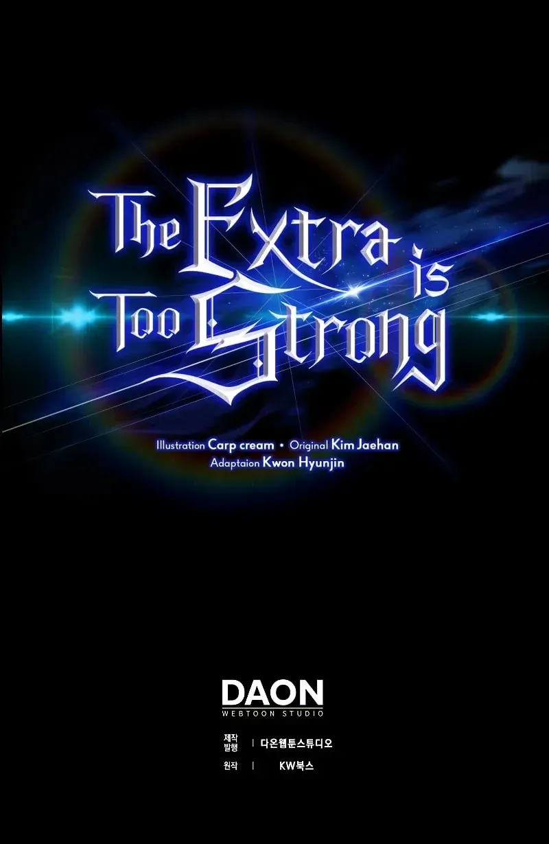Read The Extra Is Too Powerful chapter 65 image 136 on Lezhin