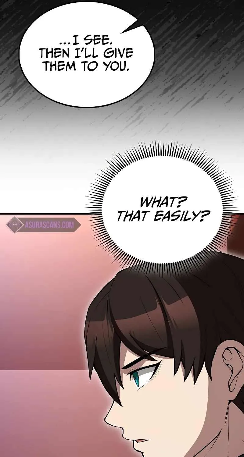 Read The Extra Is Too Powerful chapter 65 image 21 on Lezhin