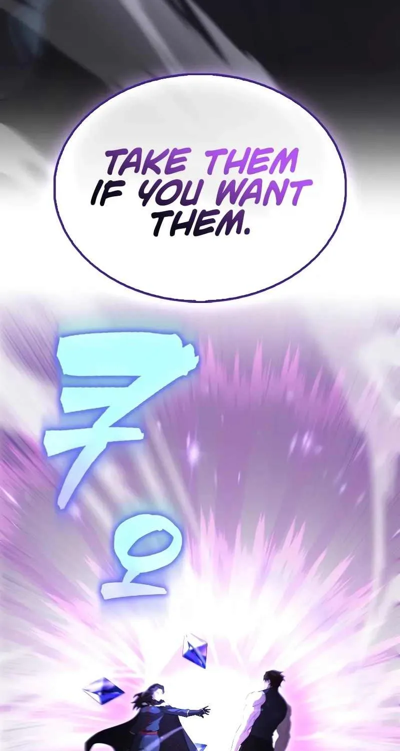 Read The Extra Is Too Powerful chapter 65 image 24 on Lezhin