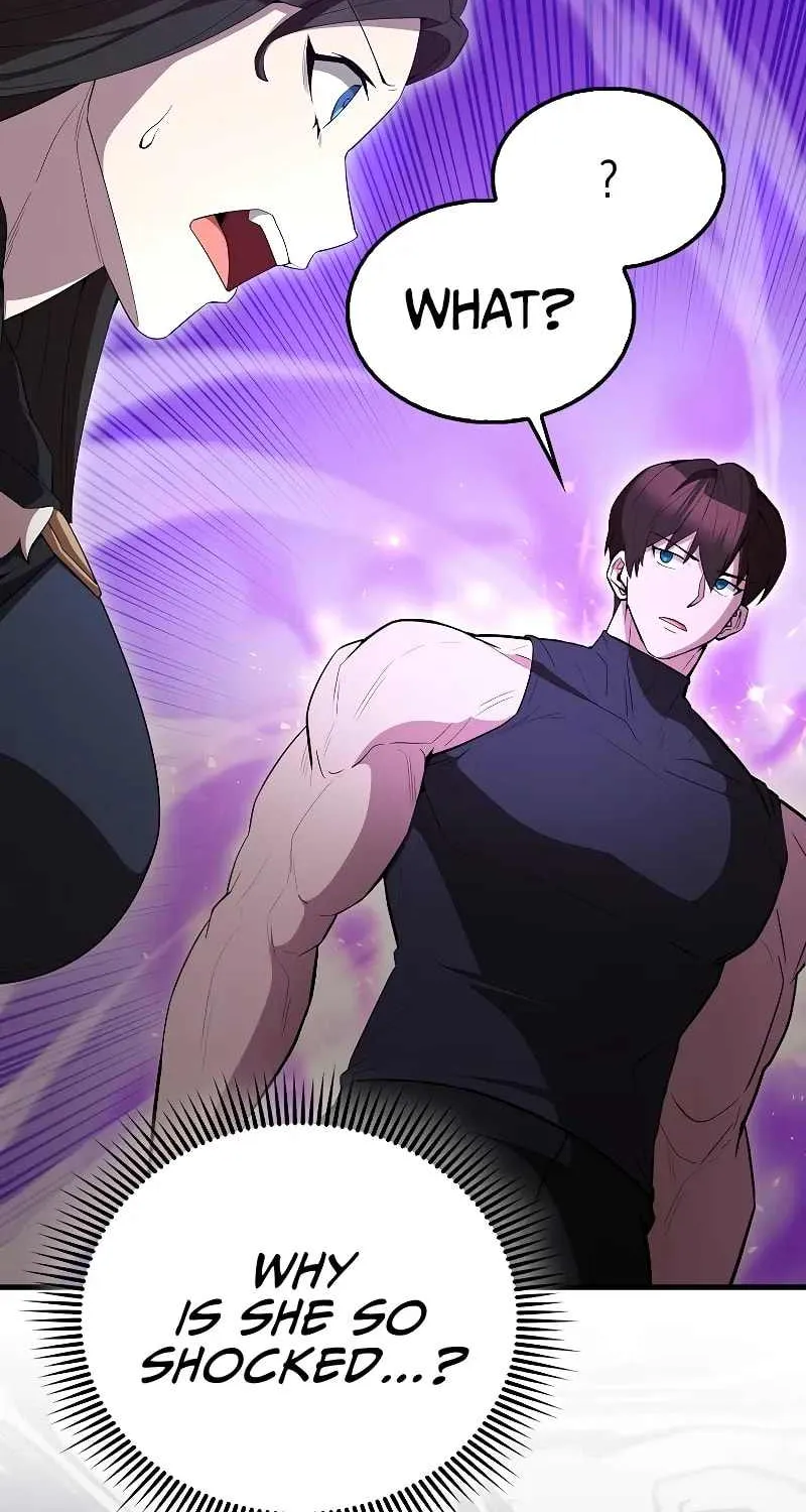Read The Extra Is Too Powerful chapter 65 image 28 on Lezhin
