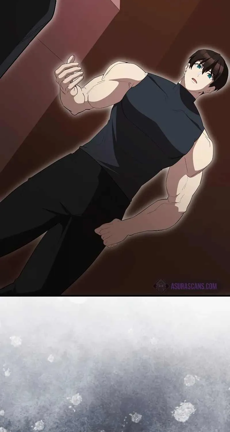 Read The Extra Is Too Powerful chapter 65 image 3 on Lezhin