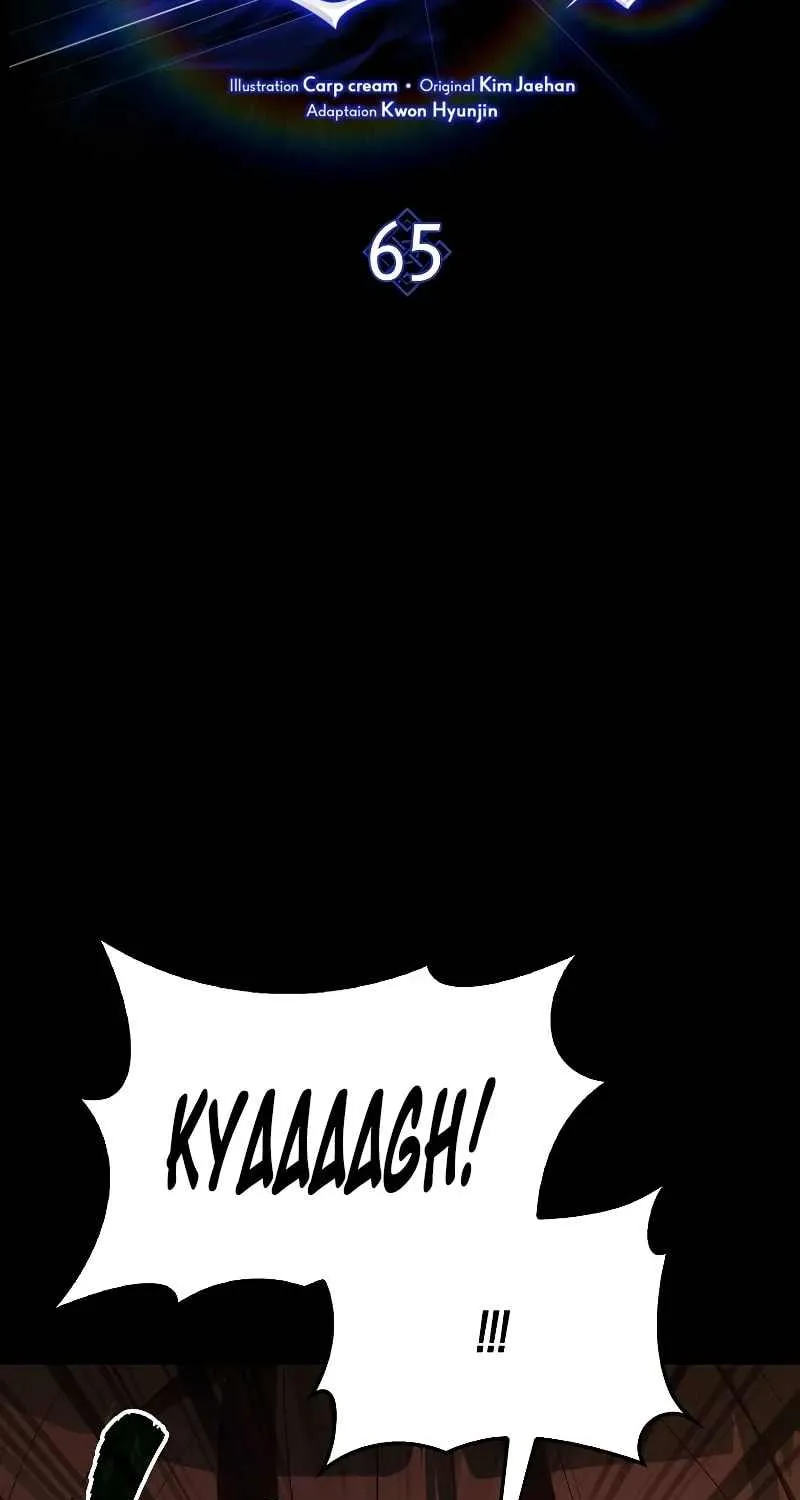 Read The Extra Is Too Powerful chapter 65 image 35 on Lezhin