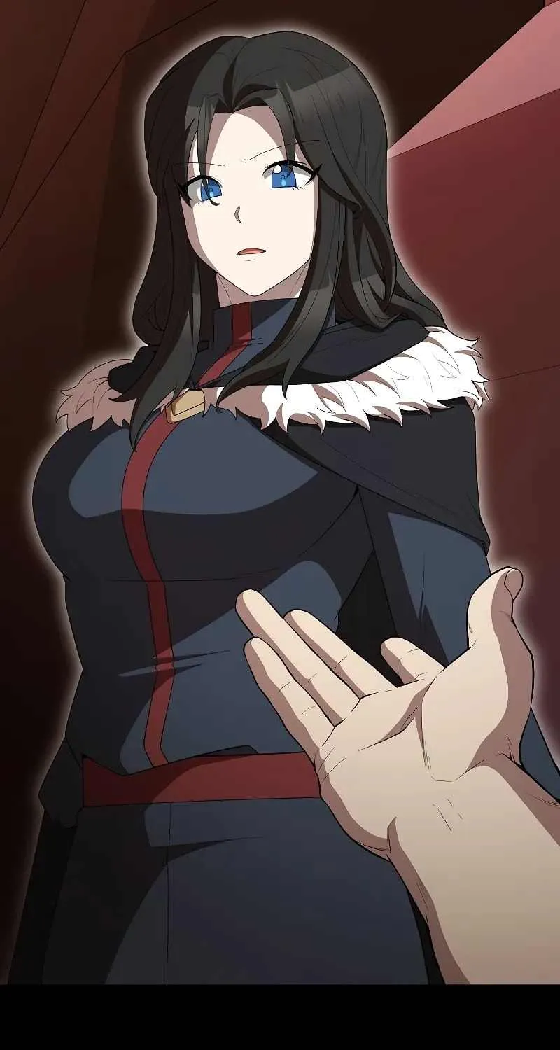 Read The Extra Is Too Powerful chapter 65 image 5 on Lezhin
