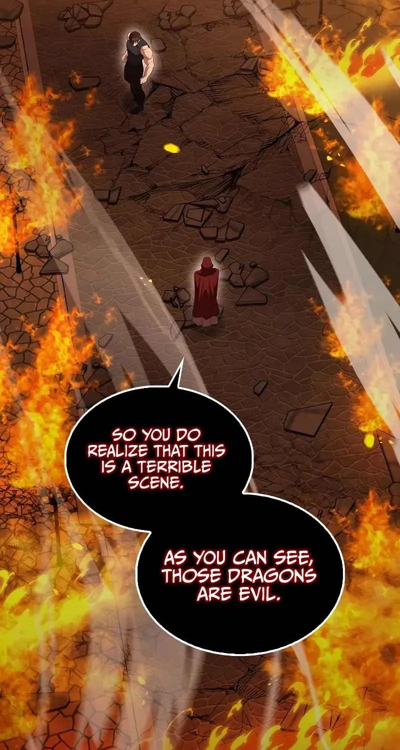 Read The Extra Is Too Powerful chapter 65 image 60 on Lezhin