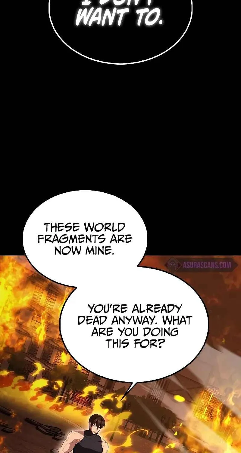 Read The Extra Is Too Powerful chapter 65 image 66 on Lezhin