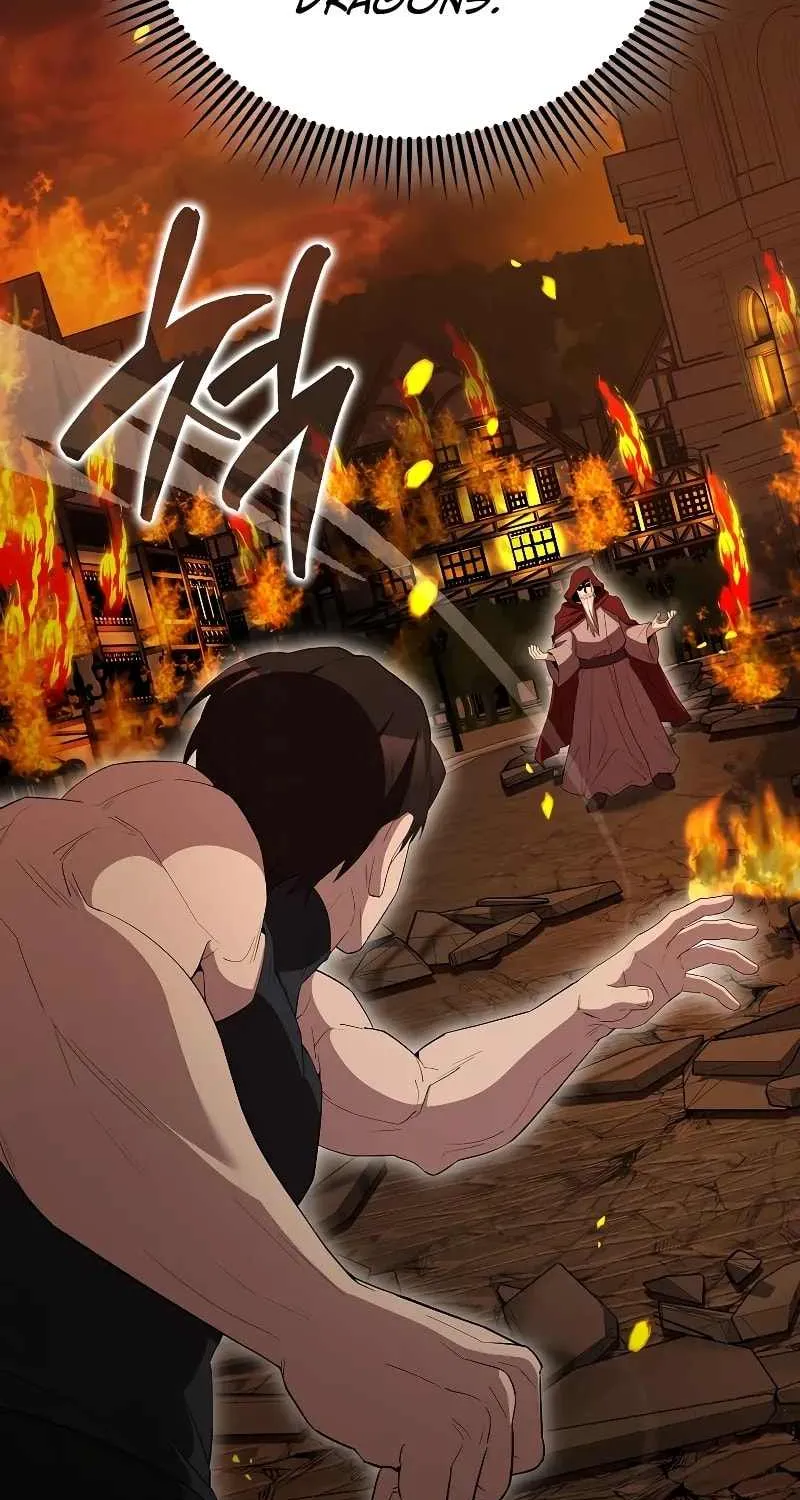Read The Extra Is Too Powerful chapter 65 image 71 on Lezhin